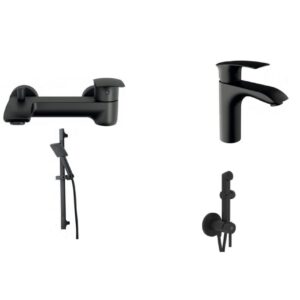 Full Bathroom Set - Elite