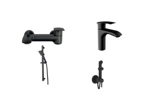 Full Bathroom Set - Elite