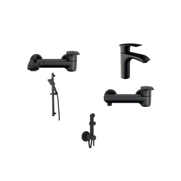 bathroom set