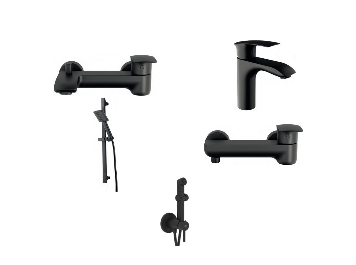 bathroom set
